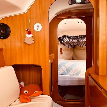 Lisboa Surfbird Cozy Sailboat Escape酒店 外观 照片